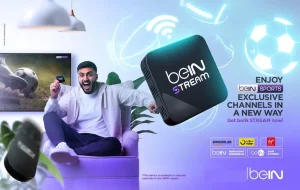 beIN STREAM